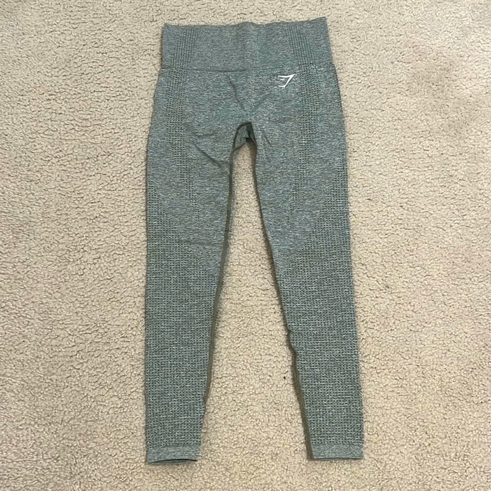 Gymshark Vital Seamless Leggings